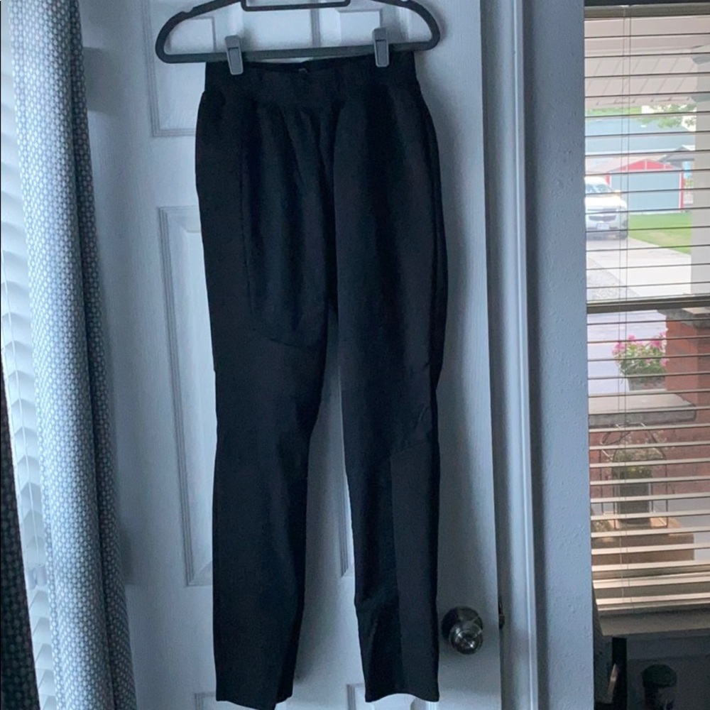 Jaanuu Moto Ponte Scrub Bottom